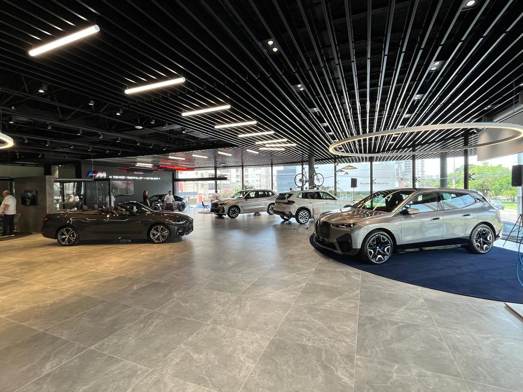 Cielorraso techo metálico