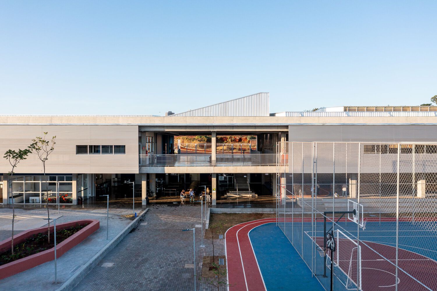 Coltasol metálico VP115