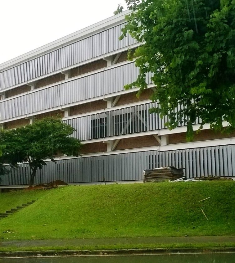 Brise Metálico AS288 - Refax