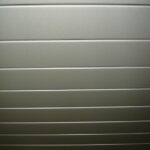 Forro Metálico Linear Juntaseca - Refax